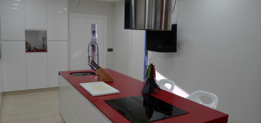 diseñado por Decora | Interiorista 