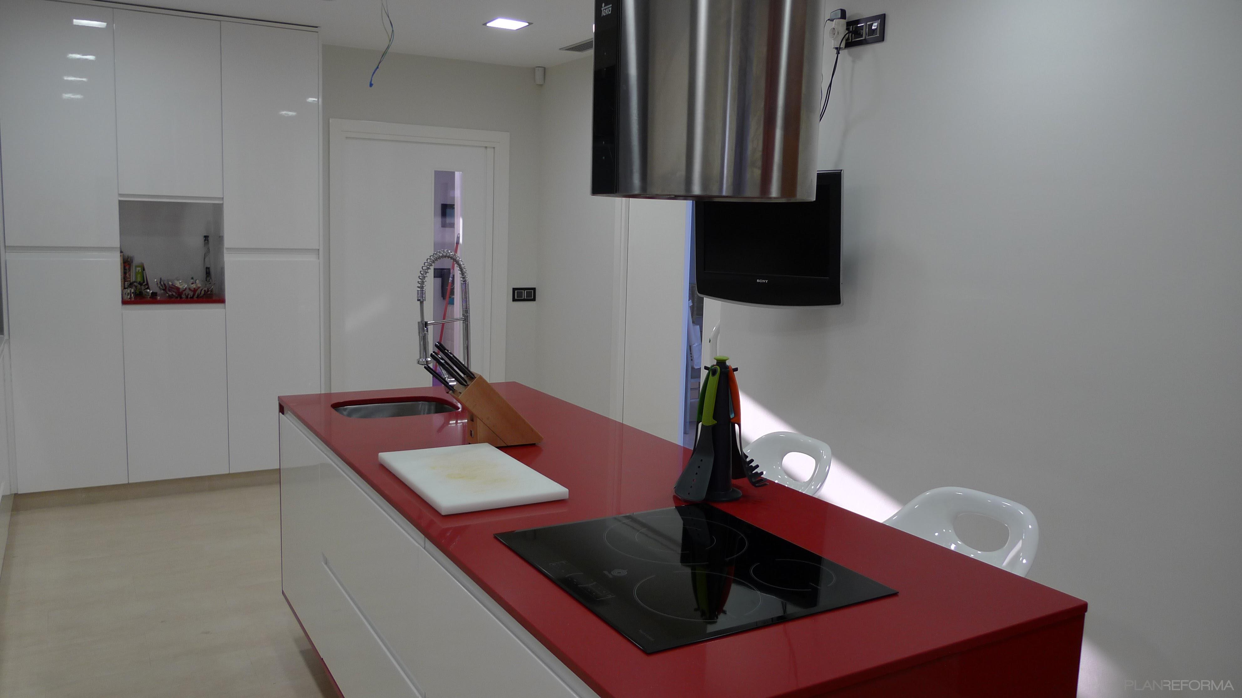 diseñado por Decora | Interiorista 