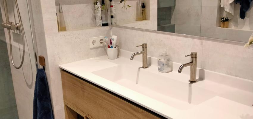 diseñado por RF Interiors | Reformista, constructor 