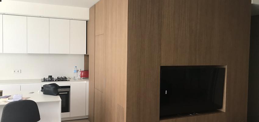 diseñado por RF Interiors | Reformista, constructor 