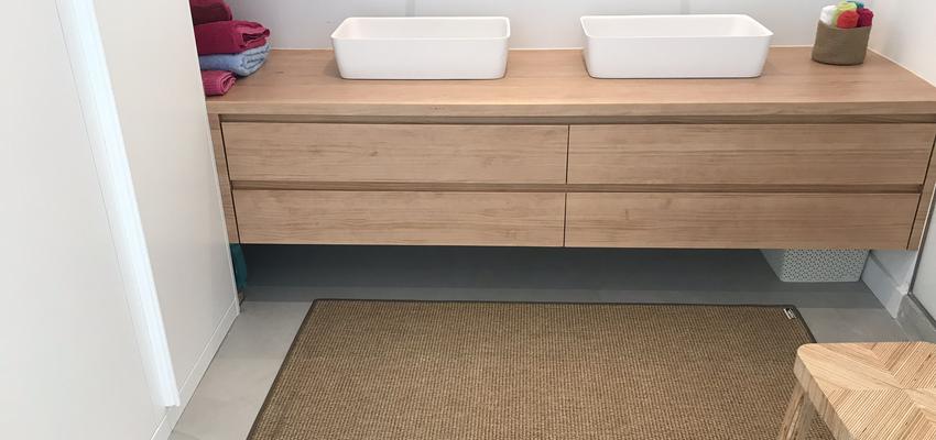 diseñado por RF Interiors | Reformista, constructor 