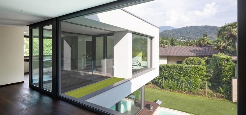 Galería Estilo moderno Color marron, verde, turquesa  diseñado por Serveis Barrera | Reformista, constructor 