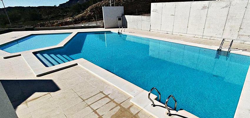 diseñado por GALATEA PISCINAS en Sant Cugat del Vallès | Reformista, constructor 