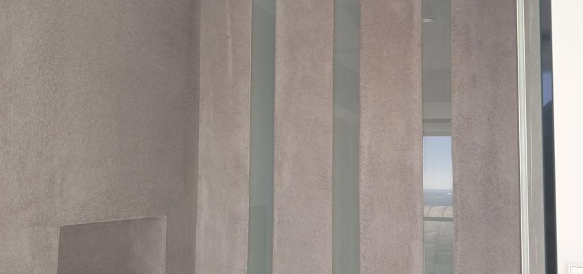 Baño Estilo moderno Color azul oscuro  diseñado por Valentin | Gremio | Copyright OBRASREFOROM