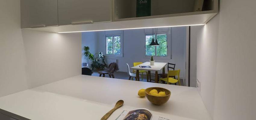 diseñado por Ubilla Reformas Integrales | Reformista, constructor 