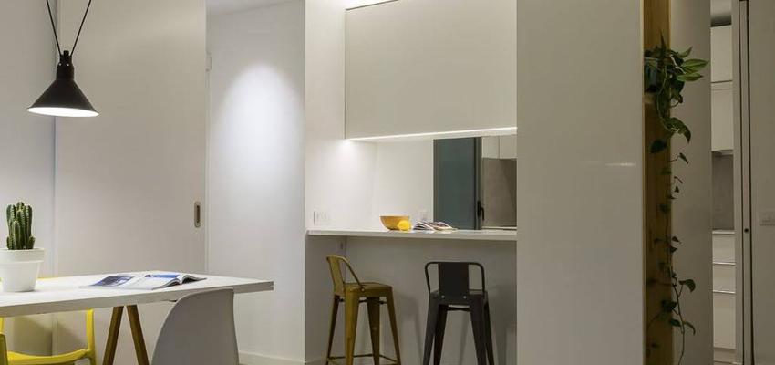 diseñado por Ubilla Reformas Integrales | Reformista, constructor 