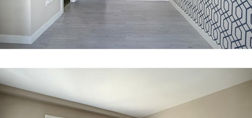 Dormitorio Estilo moderno Color marron, gris  diseñado por Jose Antonio Martin gomez | Reformista, constructor 