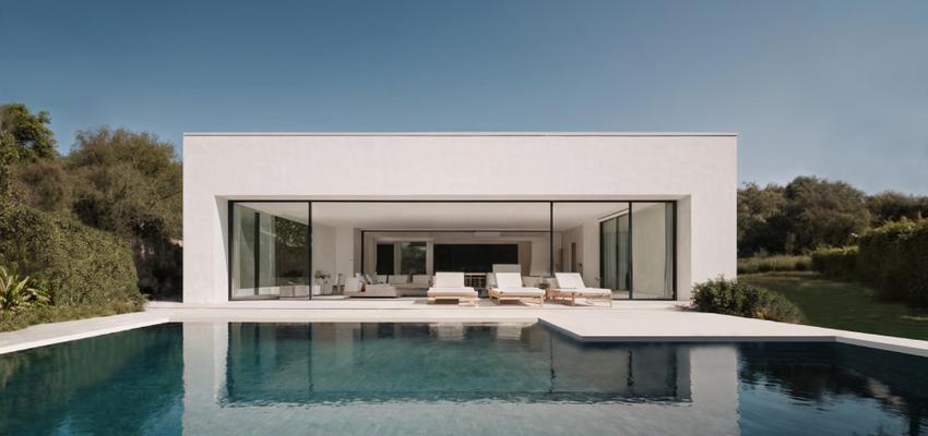diseñado por Arquitectos DMDV | Reformista, constructor 