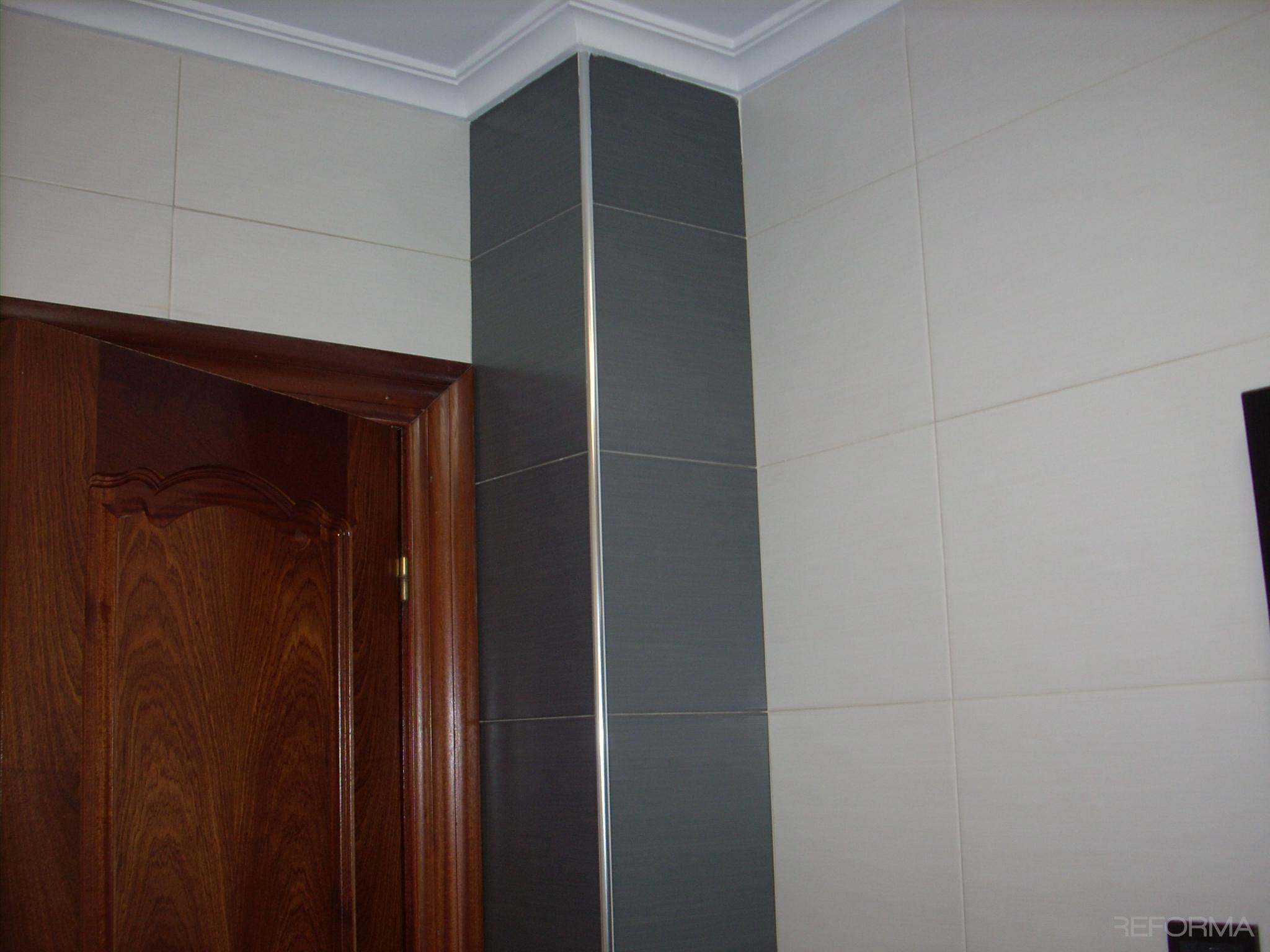 Cocina Estilo contemporaneo Color beige, marron, gris  diseñado por Multiobras Jose | Gremio 