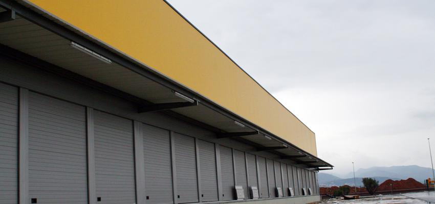 Exterior Estilo moderno Color dorado  diseñado por Jorge Montón Palacios | Gremio 
