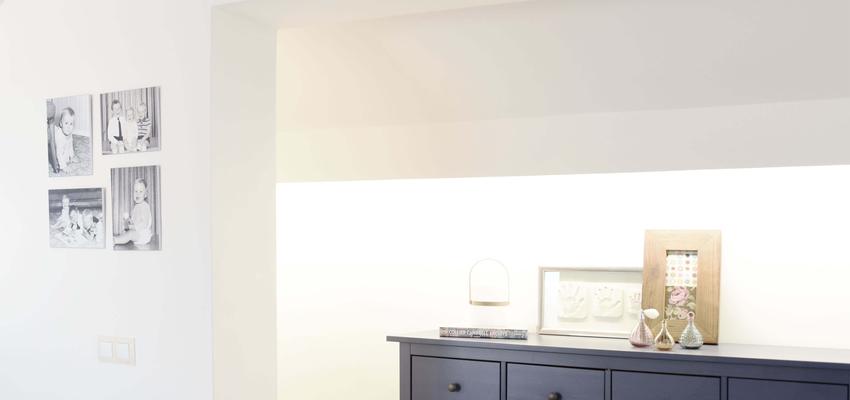 Dormitorio Estilo contemporaneo Color turquesa  diseñado por Irma Ribera | Interiorista | Copyright Irma Ribera