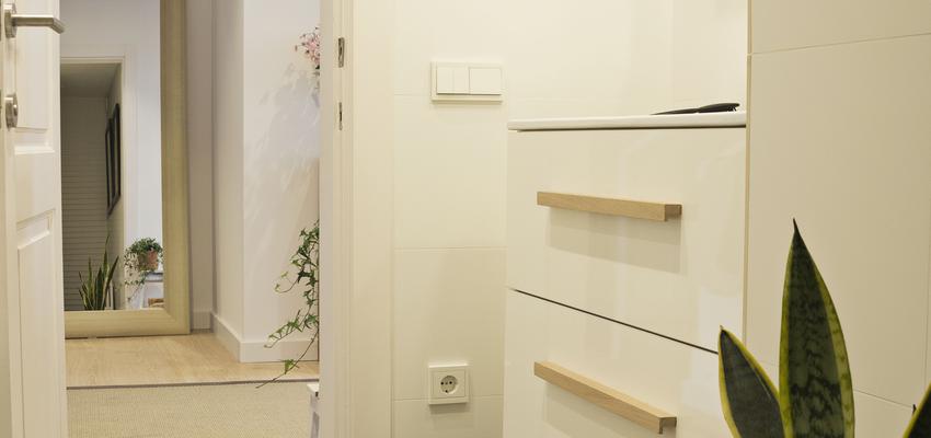 Baño Estilo contemporaneo Color turquesa  diseñado por Irma Ribera | Interiorista | Copyright Irma Ribera
