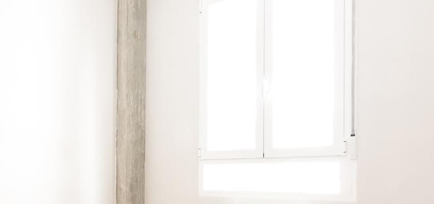 Loft style moderno color marron, blanco, gris  diseñado por Alvaro Aparicio Martín | Arquitecto 