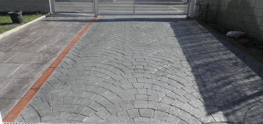 Exterior Estilo tradicional Color gris  diseñado por PAVITEC 2000 | Gremio | Copyright PAVITEC 2000