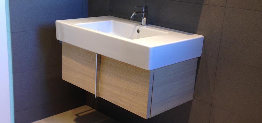 Baño Estilo contemporaneo Color beige  diseñado por PAVITEC 2000 | Gremio | Copyright PAVITEC 2000