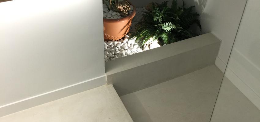 Escalera Estilo contemporaneo Color beige  diseñado por PAVITEC 2000 | Gremio | Copyright PAVITEC 2000