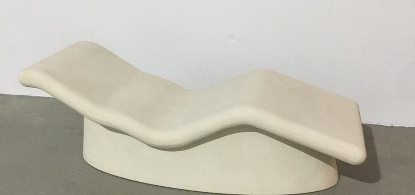 Gimnasio Estilo contemporaneo Color blanco  diseñado por PAVITEC 2000 | Gremio | Copyright PAVITEC 2000