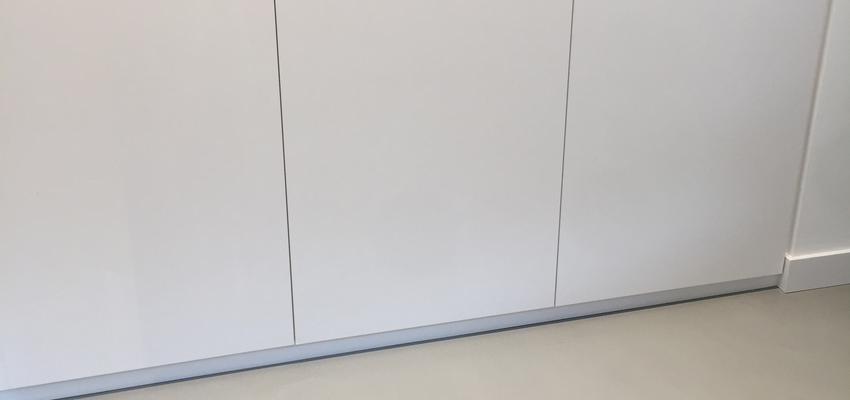 Dormitorio Estilo contemporaneo Color gris  diseñado por PAVITEC 2000 | Gremio | Copyright PAVITEC 2000