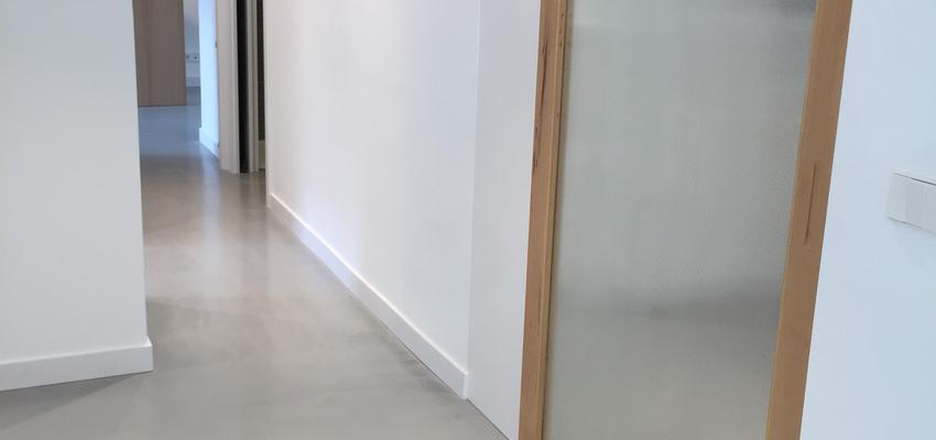 Dormitorio Estilo contemporaneo Color gris  diseñado por PAVITEC 2000 | Gremio | Copyright PAVITEC 2000