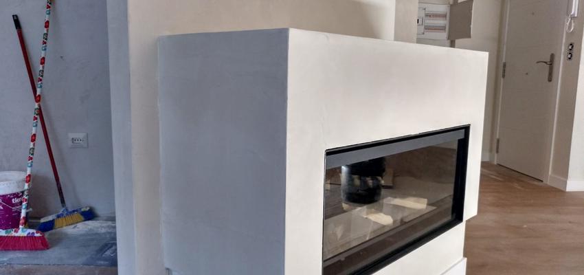 Salon Estilo contemporaneo Color blanco  diseñado por PAVITEC 2000 | Gremio 