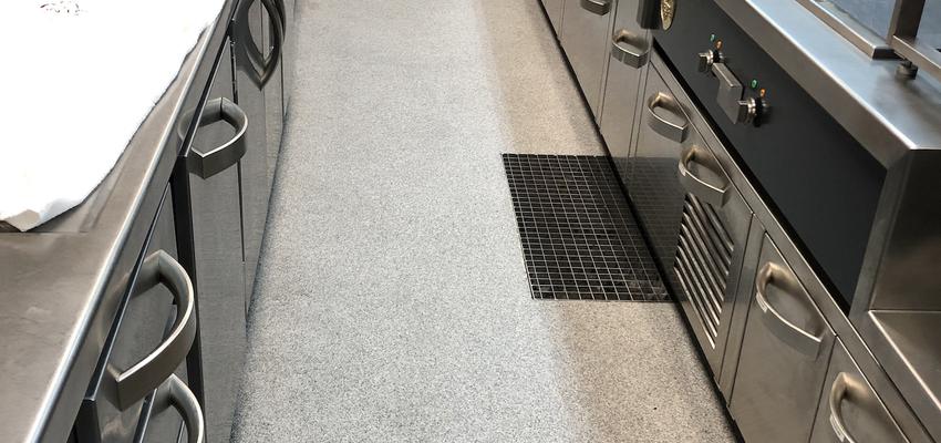 Cocina Estilo contemporaneo Color gris  diseñado por PAVITEC 2000 | Gremio 