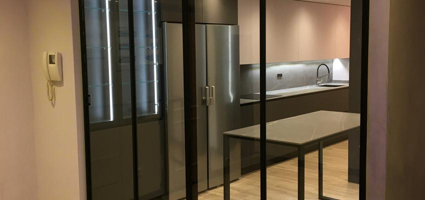 diseñado por Reyser Proyectos Integrales, S.L. | Reformista, constructor 