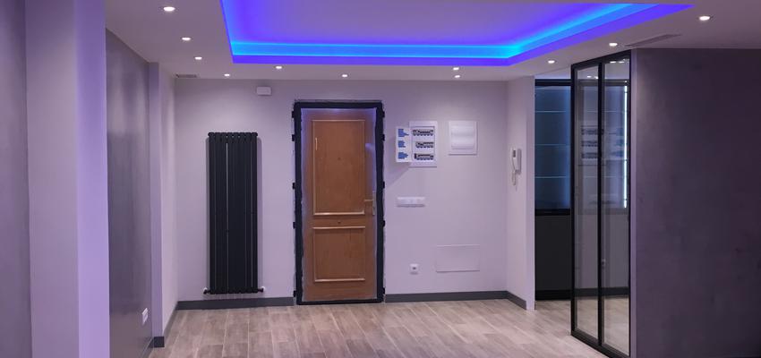 diseñado por Reyser Proyectos Integrales, S.L. | Reformista, constructor 