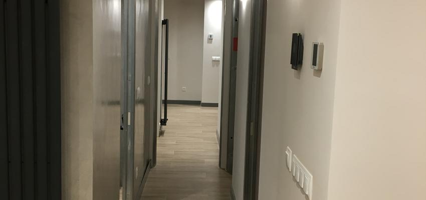 diseñado por Reyser Proyectos Integrales, S.L. | Reformista, constructor 