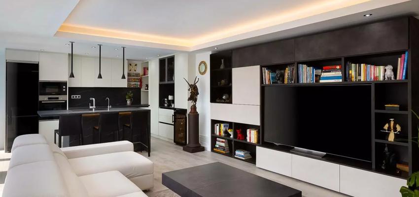 diseñado por Reyser Proyectos Integrales, S.L. | Reformista, constructor 