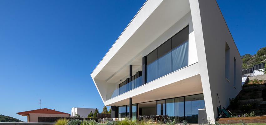 diseñado por 08023 Architects | Arquitecto 