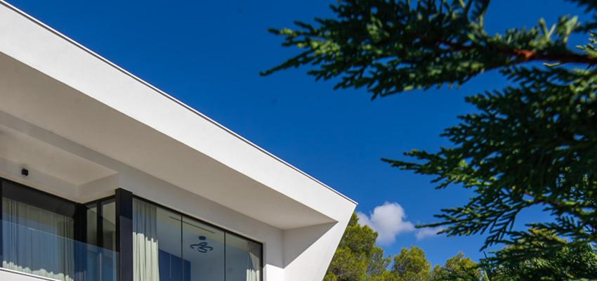 diseñado por 08023 Architects | Arquitecto 