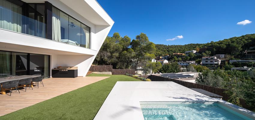 diseñado por 08023 Architects | Arquitecto 