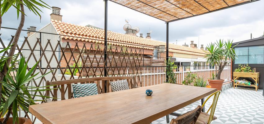 diseñado por 08023 Architects | Arquitecto 