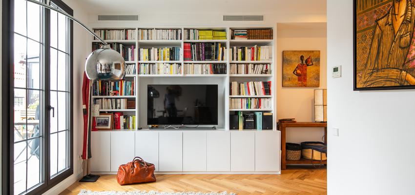 diseñado por 08023 Architects | Arquitecto 