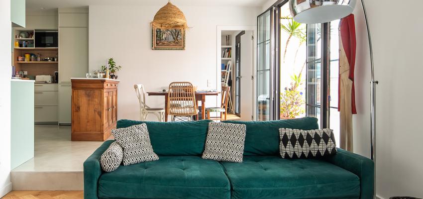 diseñado por 08023 Architects | Arquitecto 