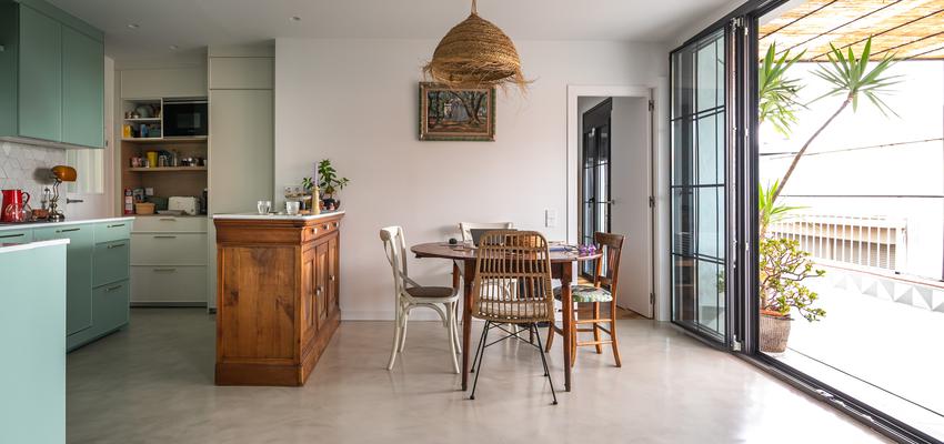 diseñado por 08023 Architects | Arquitecto 