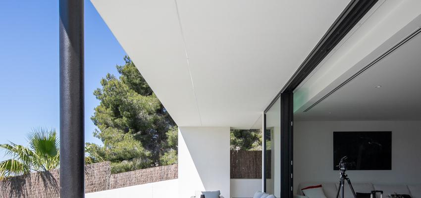 diseñado por 08023 Architects | Arquitecto 