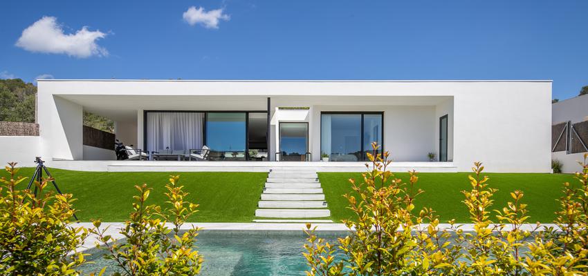 diseñado por 08023 Architects | Arquitecto 