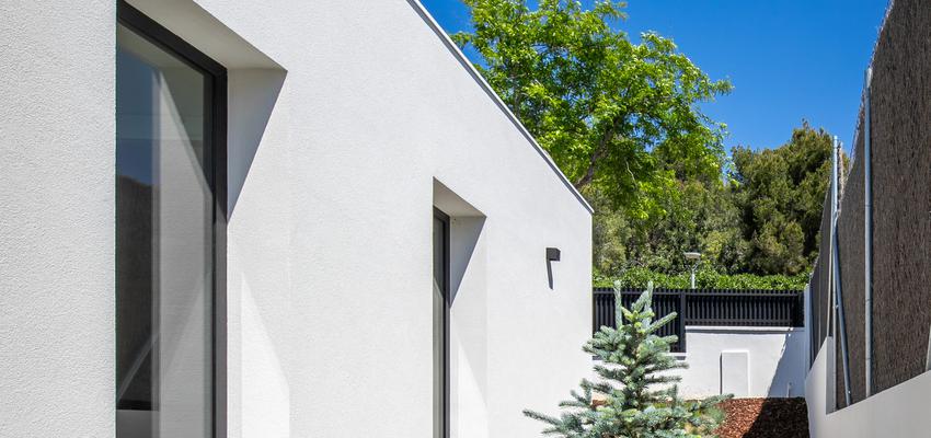 diseñado por 08023 Architects | Arquitecto 