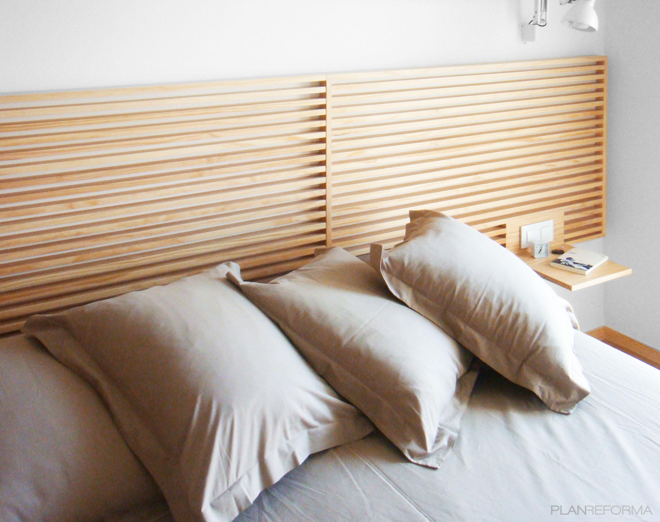 Dormitorio style contemporaneo color beige, beige, blanco  diseñado por 08023 Architects | Arquitecto 