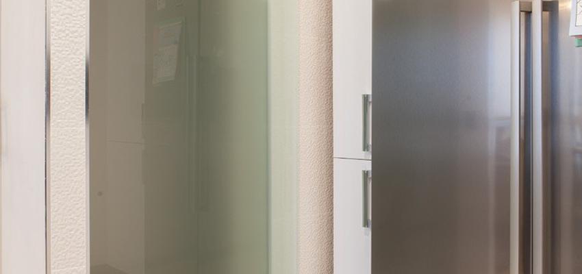 Cocina, Lavadero Estilo eclectico Color turquesa  diseñado por Vivat Spain | Gremio | Copyright Vivat Spain