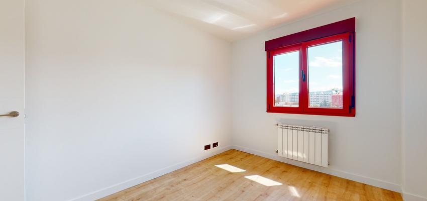 Dormitorio Estilo contemporaneo Color rojo, beige  diseñado por AGR GROUP | Reformista, constructor 