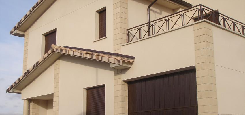 Terraza, Exterior style contemporaneo color beige, marron  diseñado por MUGUETA Y GUTIERREZ S.P. | Arquitecto 