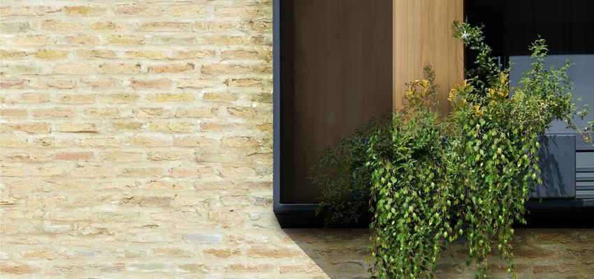 Balcon, Patio, Exterior Estilo contemporaneo Color amarillo  diseñado por Daniel Burston Architecture | Arquitecto | Copyright Copyright. Daniel James Burston. 2019