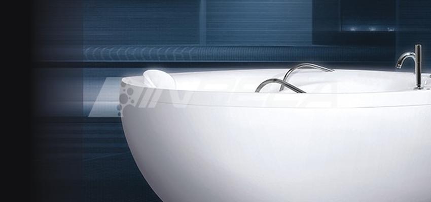 Baño, SPA Estilo moderno Color blanco  diseñado por Inbeca Wellness Equipment | Gremio | Copyright Inbeca Wellness Equipment