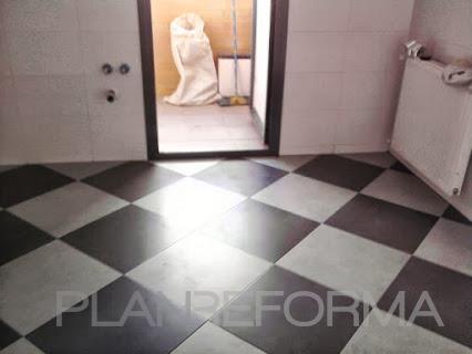Cocina style clasico color gris, gris  diseñado por Jose Diaz Guillen | Gremio | Copyright jose miguel