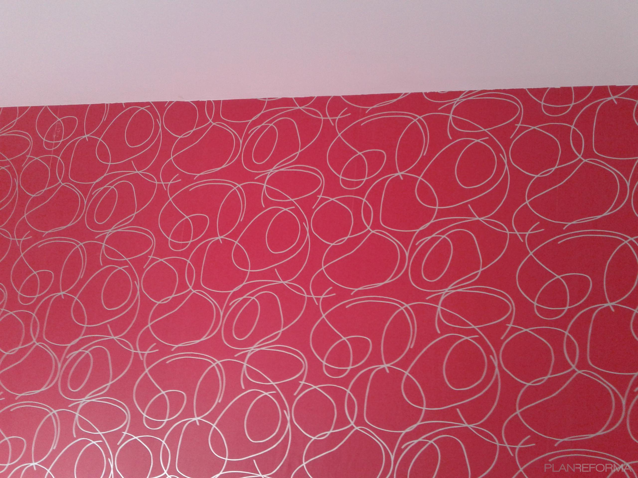 Dormitorio style contemporaneo color rojo  diseñado por Jose Diaz Guillen | Gremio | Copyright jose miguel