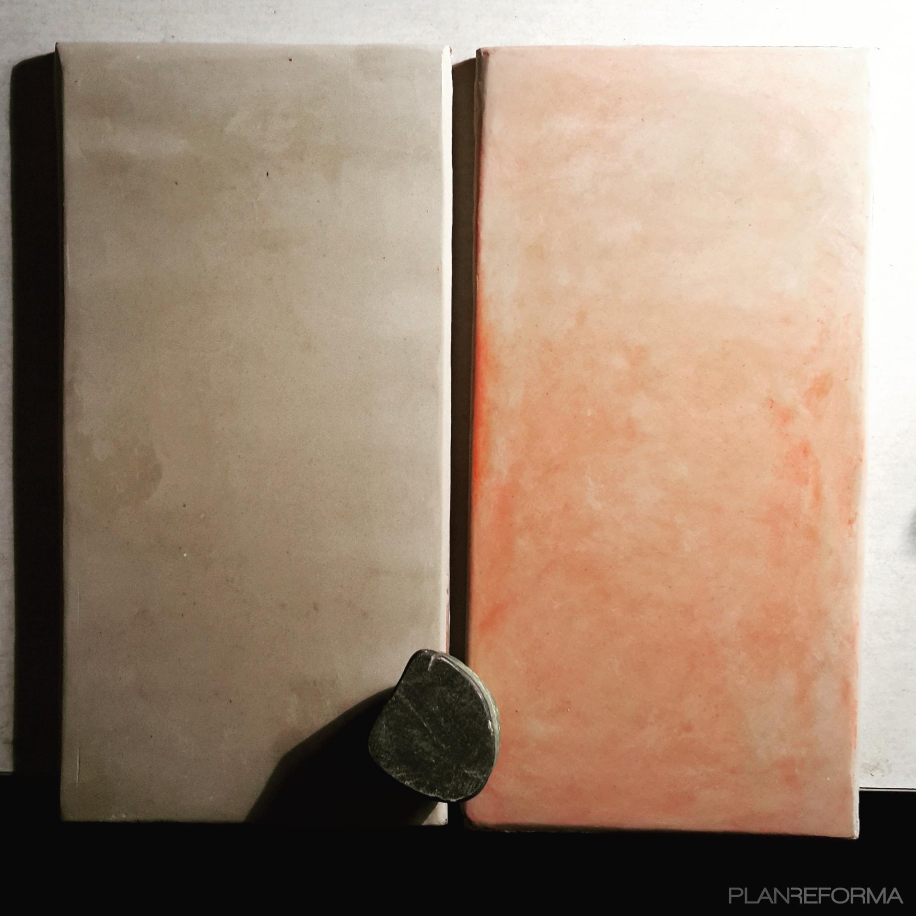 Estudio Estilo clasico Color marron, gris  diseñado por Edu Pous Grebol | Gremio 