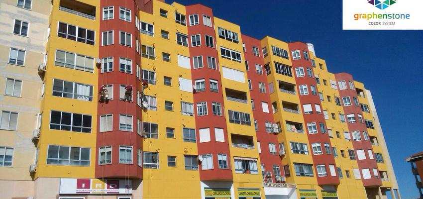 Exterior Estilo clasico Color rojo  diseñado por ReforGreen21 | Gremio 