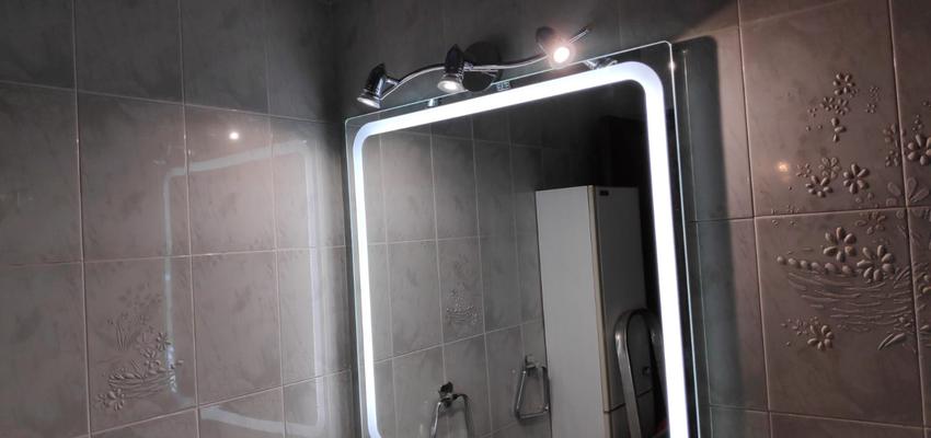 Baño Estilo moderno Color gris  diseñado por RL Instaref | Gremio | Copyright RL Instaref